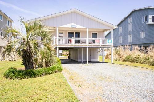 Shorebird By Oak Island Accommodations