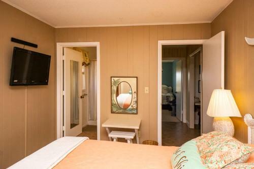 Shorebird By Oak Island Accommodations