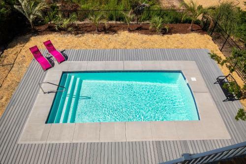 Sweet Sunshine By Oak Island Accommodations