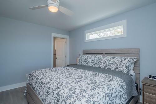 Sweet Sunshine By Oak Island Accommodations