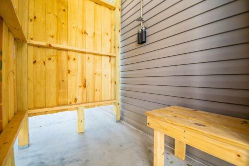 Sweet Sunshine By Oak Island Accommodations