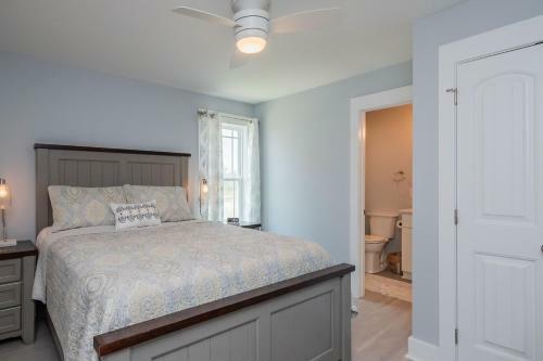 Sweet Sunshine By Oak Island Accommodations