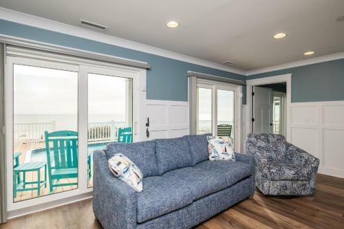 The Sandcastle By Oak Island Accommodations