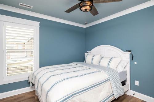 The Sandcastle By Oak Island Accommodations