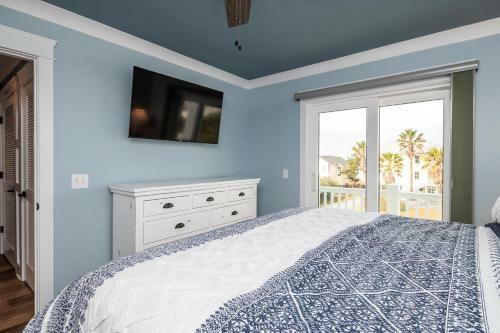 The Sandcastle By Oak Island Accommodations