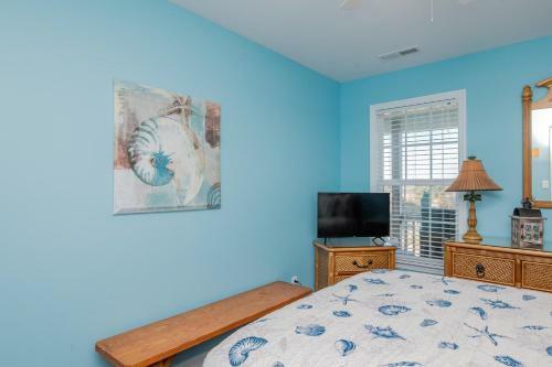 Sherrys Paradise By Oak Island Accommodations