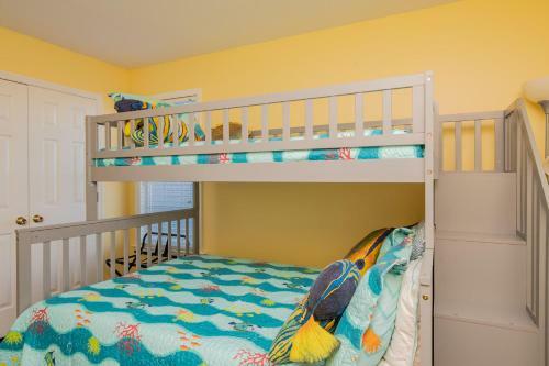 Sherrys Paradise By Oak Island Accommodations