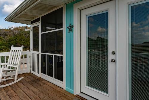 Kay La Plaj By Oak Island Accommodations