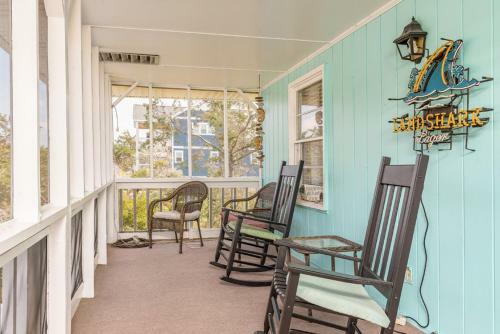 Kay La Plaj By Oak Island Accommodations