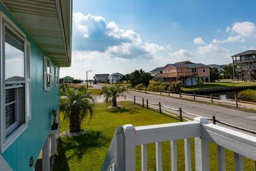 Kay La Plaj By Oak Island Accommodations