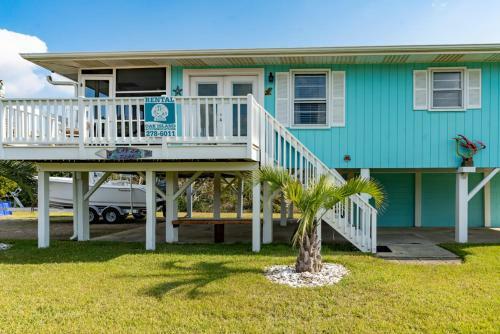 Kay La Plaj By Oak Island Accommodations