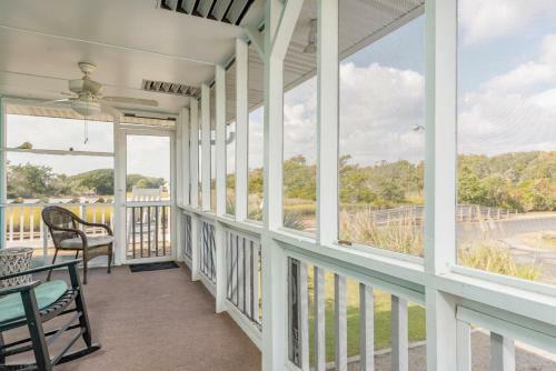 Kay La Plaj By Oak Island Accommodations