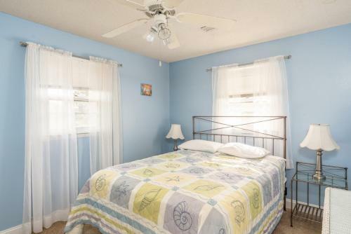 Kay La Plaj By Oak Island Accommodations