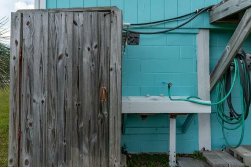 Kay La Plaj By Oak Island Accommodations