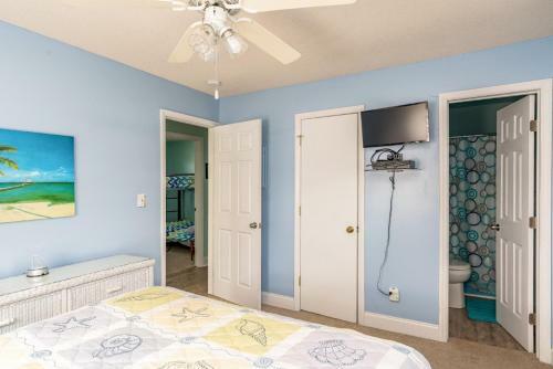 Kay La Plaj By Oak Island Accommodations