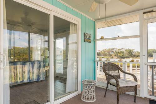 Kay La Plaj By Oak Island Accommodations