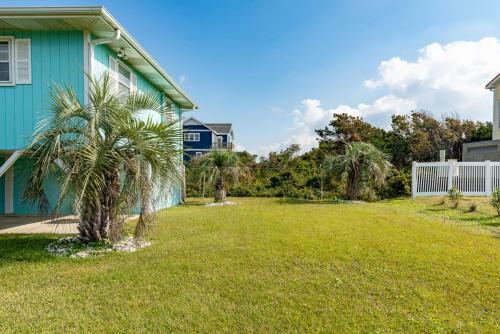 Kay La Plaj By Oak Island Accommodations