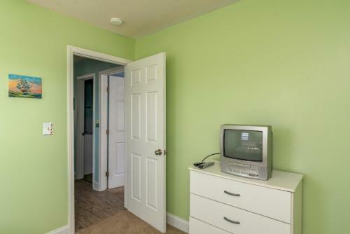 Kay La Plaj By Oak Island Accommodations