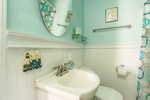 Kay La Plaj By Oak Island Accommodations