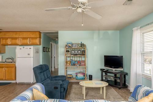 Kay La Plaj By Oak Island Accommodations