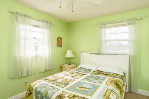 Kay La Plaj By Oak Island Accommodations