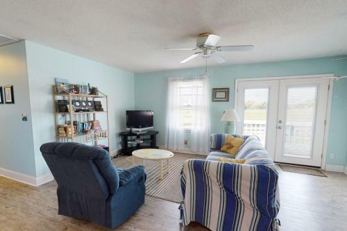 Kay La Plaj By Oak Island Accommodations