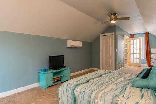The Gypsy Rose By Oak Island Accommodations