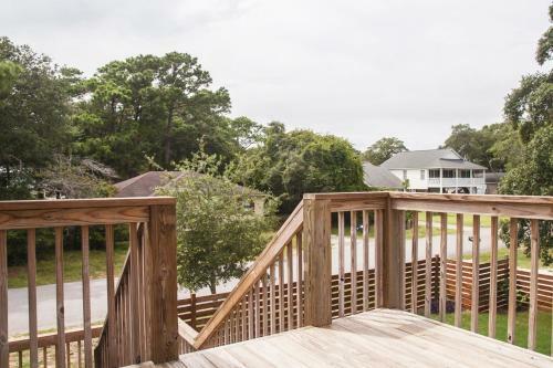The Gypsy Rose By Oak Island Accommodations