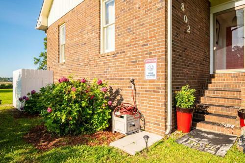 Dockside Paradise By Oak Island Accommodations