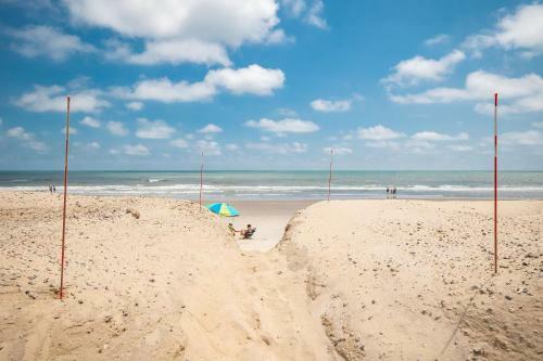Dunes By Oak Island Accommodations