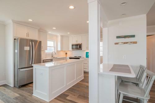 Dunes By Oak Island Accommodations