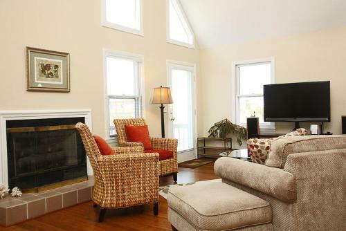 Heron Pointe By Oak Island Accommodations
