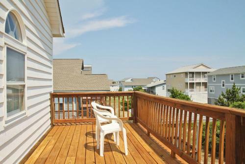 Heron Pointe By Oak Island Accommodations