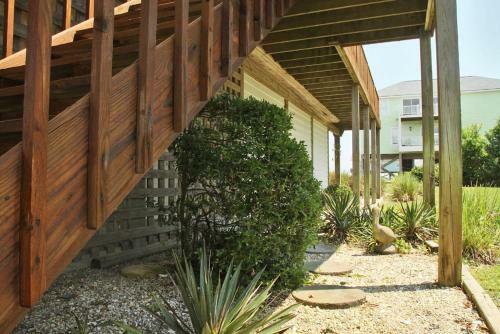 Heron Pointe By Oak Island Accommodations