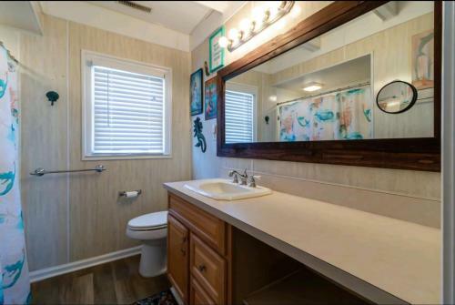 Dreamy Days By Oak Island Accommodations