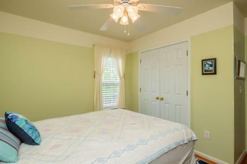 Fitz Us Fine By Oak Island Accommodations