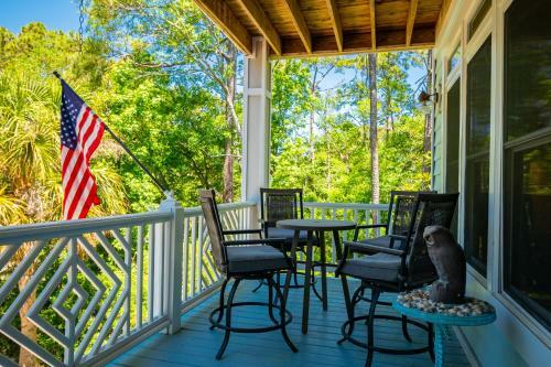 Sea Haven By Oak Island Accommodations
