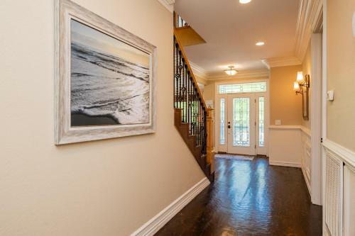Sea Haven By Oak Island Accommodations