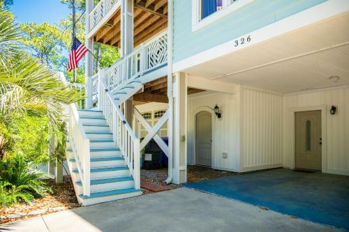 Sea Haven By Oak Island Accommodations