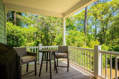 Sea Haven By Oak Island Accommodations