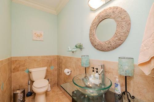 Sea Haven By Oak Island Accommodations