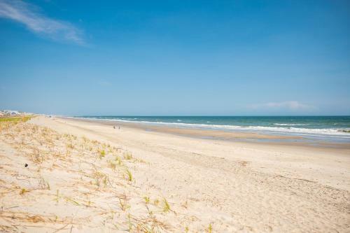Sea Sage By Oak Island Accommodations