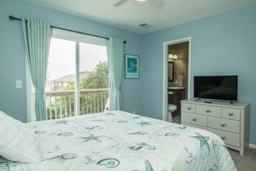 Saltwater Gospel By Oak Island Accommodations