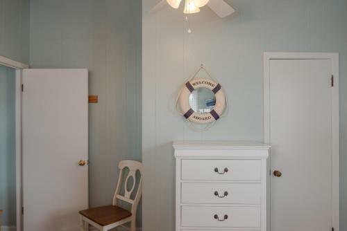 Salt Life By Oak Island Accommodations