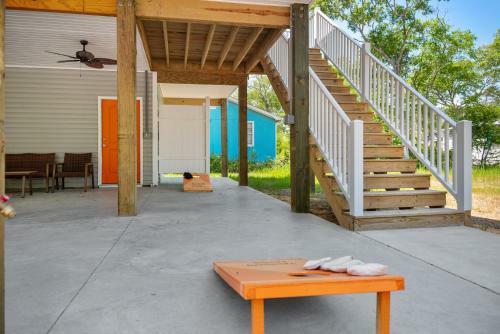 Pawsitively Paradise By Oak Island Accommodations