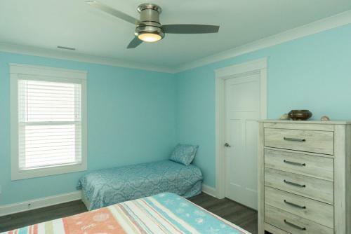 Salt And Light By Oak Island Accommodations