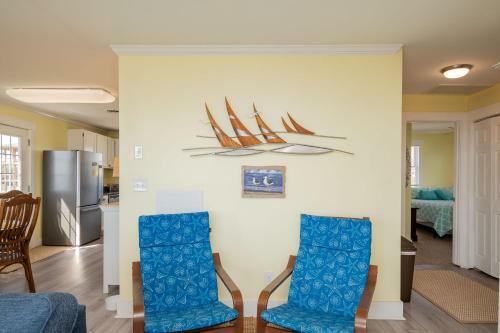 Gull Cottage By Oak Island Accommodations