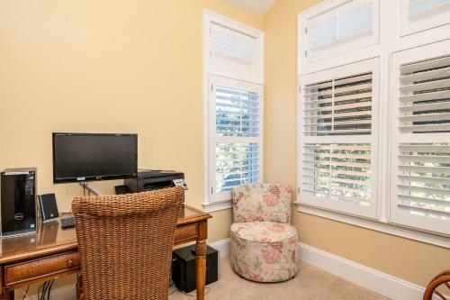 Rey Del Mar By Oak Island Accommodations