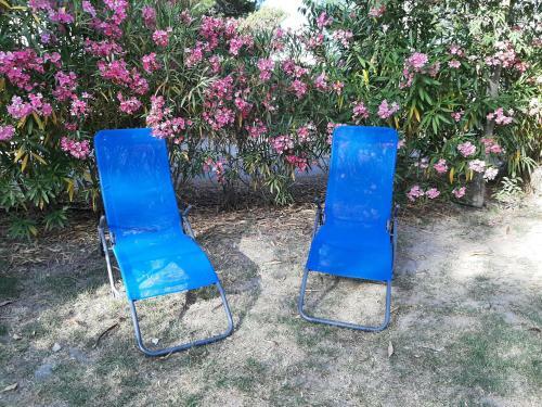 Mobile Home Entierement �quip�
