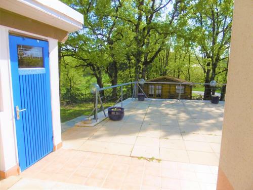 Charmant Chalet En Bois �quip� Confortablement